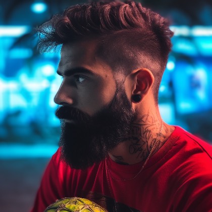 Caio Cesar