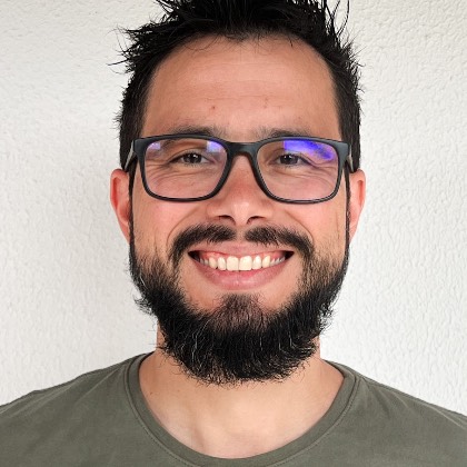 Tiago De Macedo