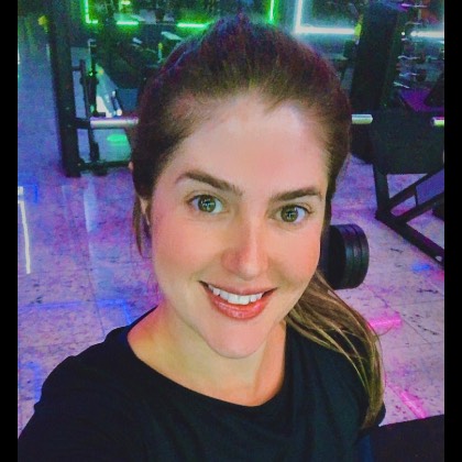 Bruna Jaroczinski