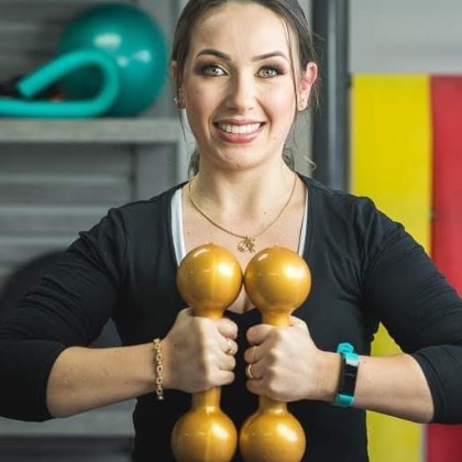 Cristiane Kowalski