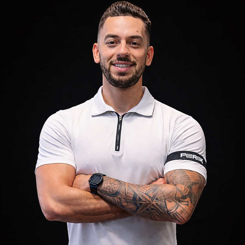 Henrique Santos