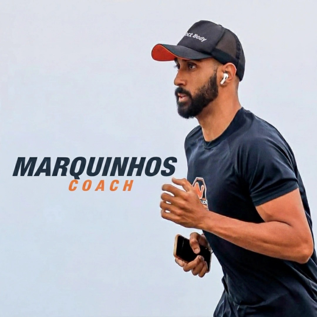 Marcus Vinicius