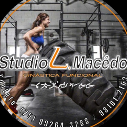 Edgard Linhares Macêdo