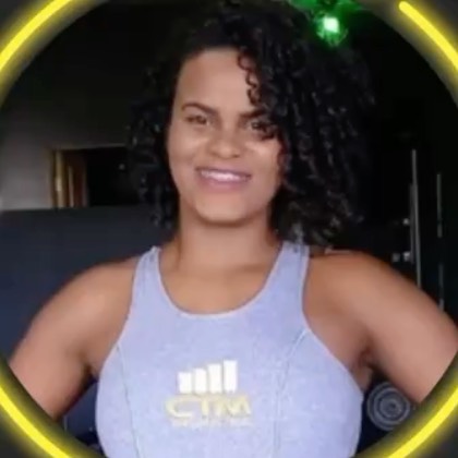 Arilane  Rios Rodrigues