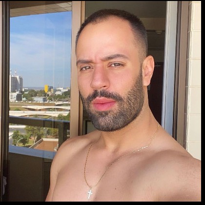 Állex Resende