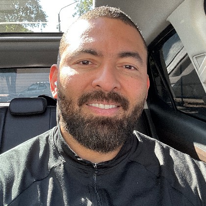 Carlos Salgado