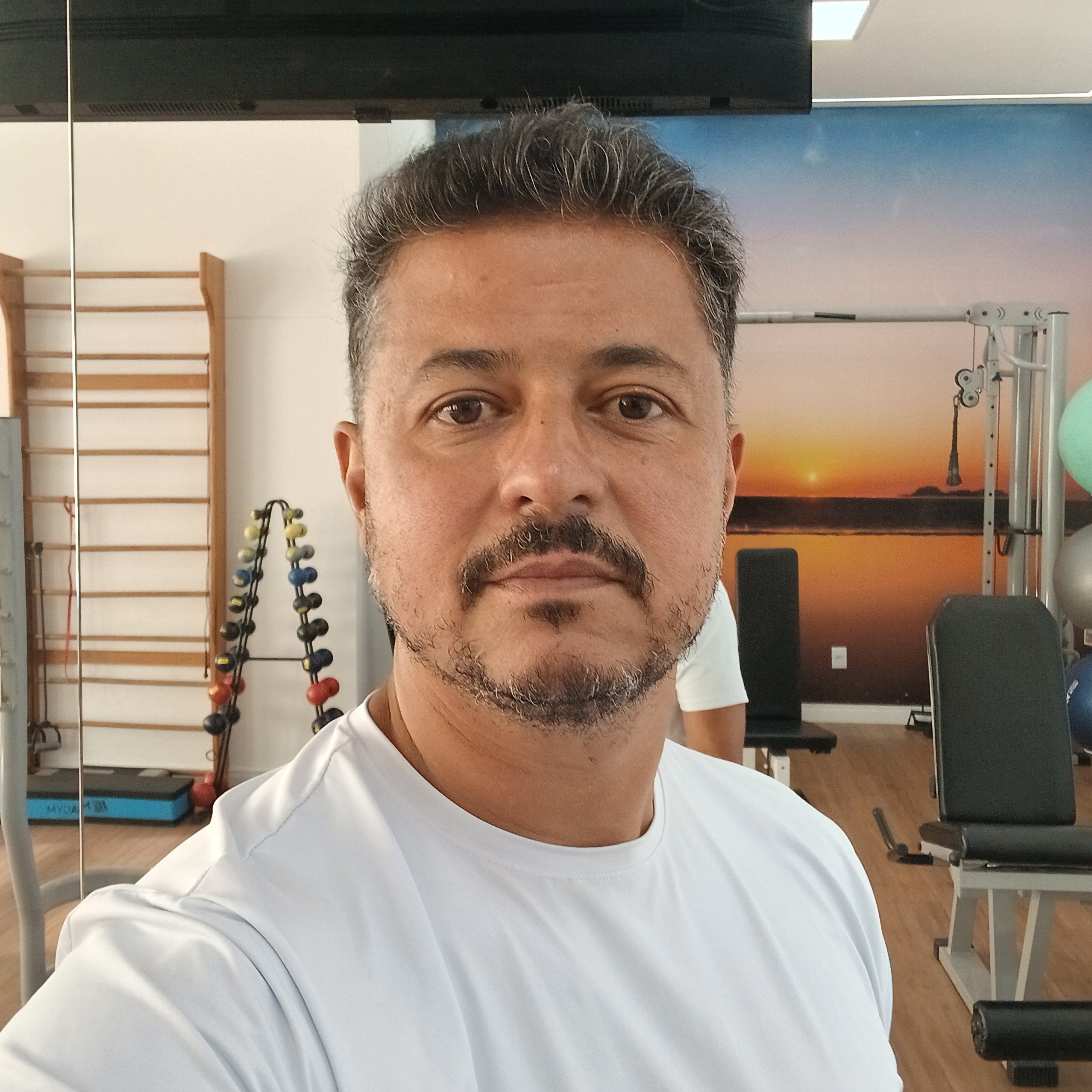 Juliano Camacho
