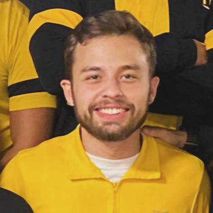 Giovanni Silva