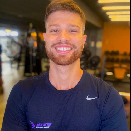 João Victor Rodrigues