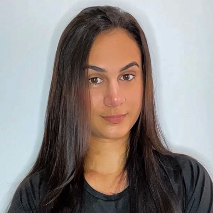 Leila Rodrigues