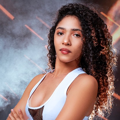 Geyse Santos