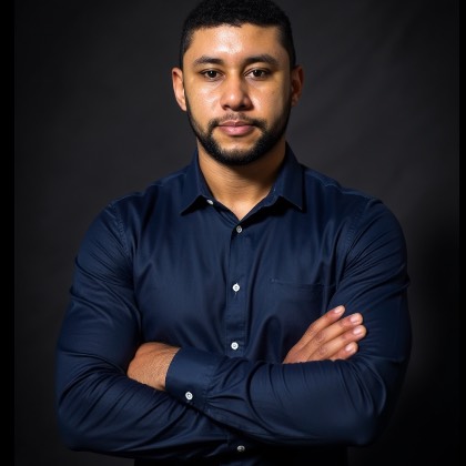 Felipe Maciel Ferreira