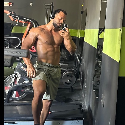 Wyllem Teixeira santos