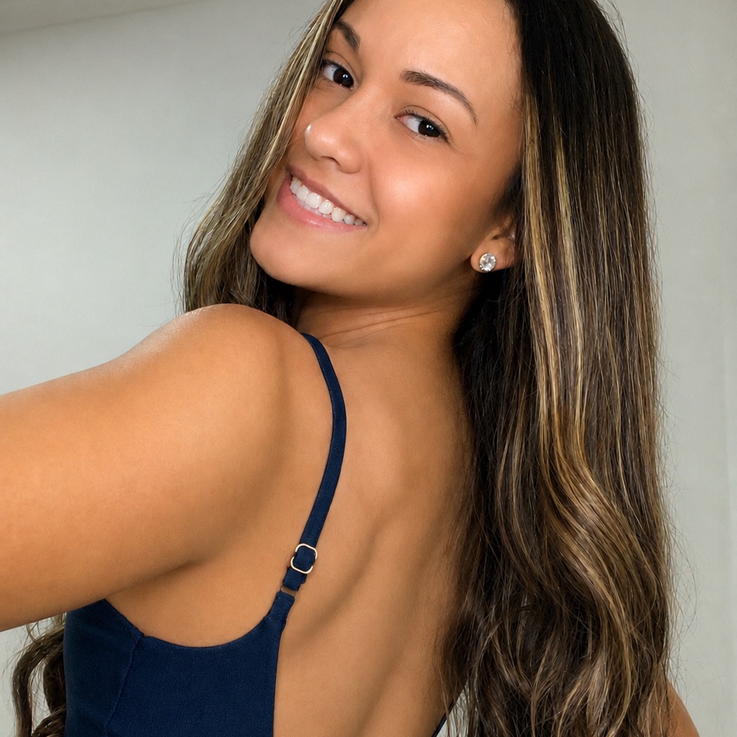 Alini Oliveira