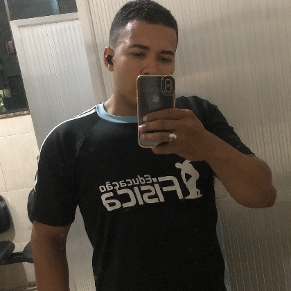Fabricio De Oliveira Rosa