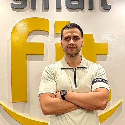 Renan Braga Schachter