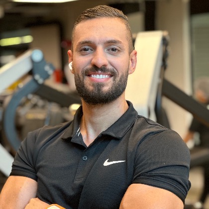Daniel Mesquita