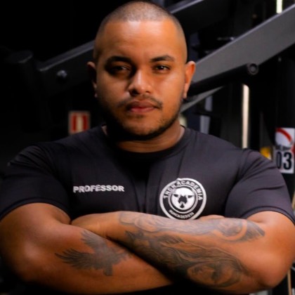 Junior Machado