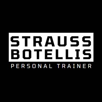 Strauss Botellis