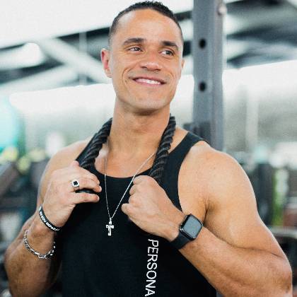 Rafael  Roldão