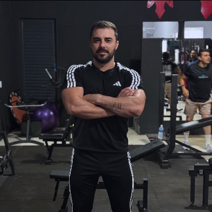 Treinador junior lima