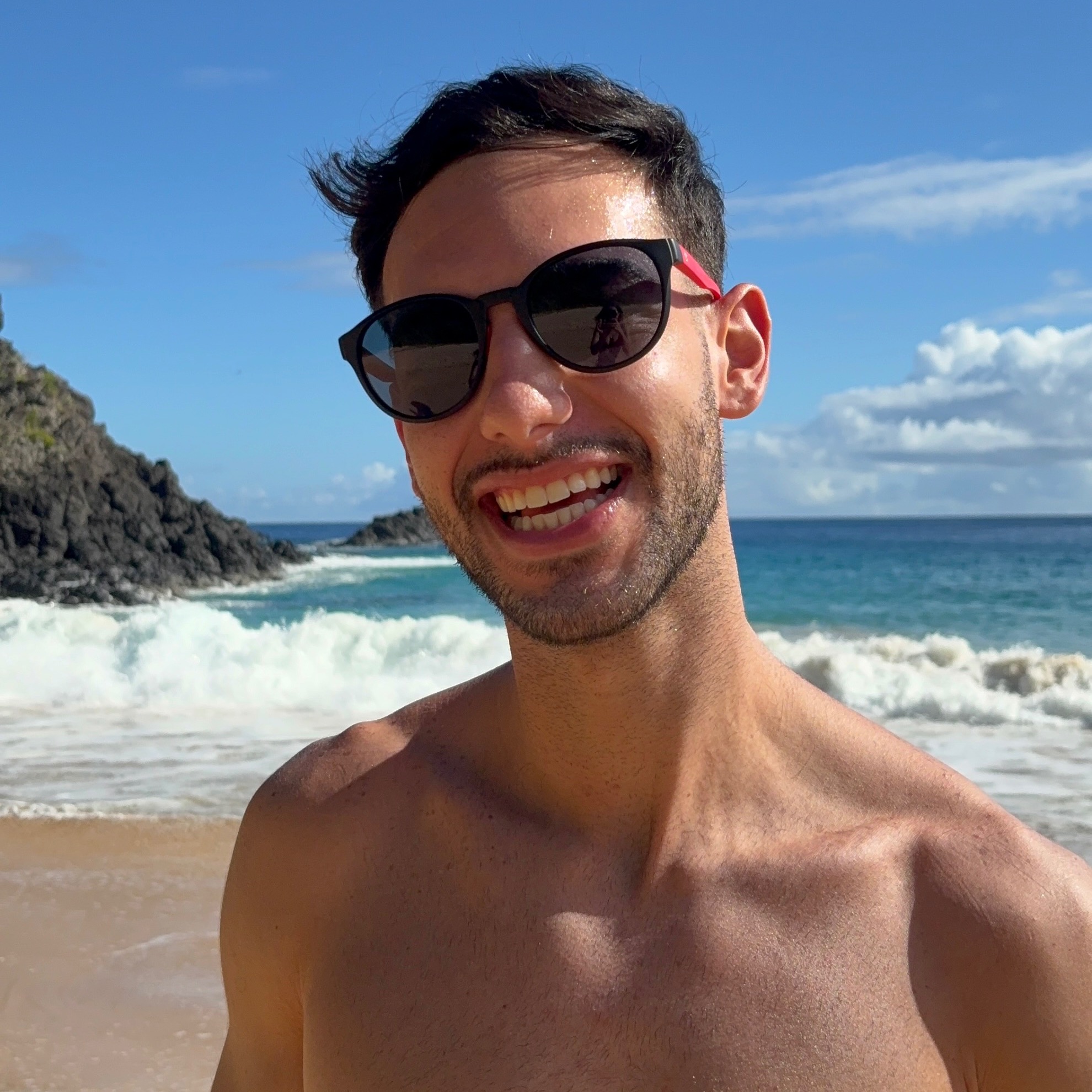 Carlos Henrique Vigário Costa