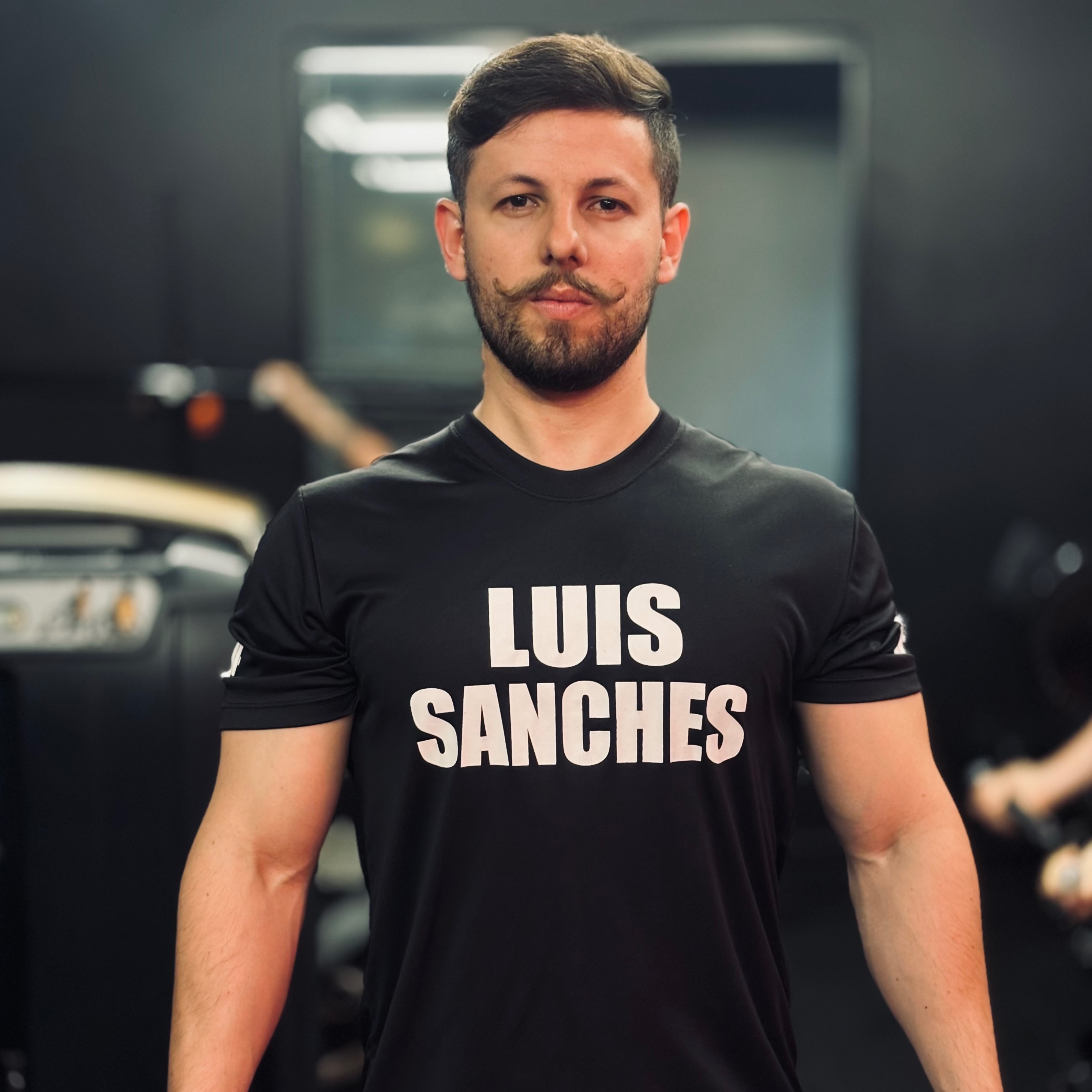 LUIS HENRIQUE Peixoto Sanches