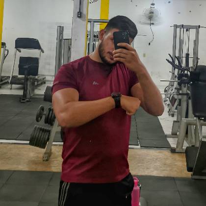 Matheus Jordan