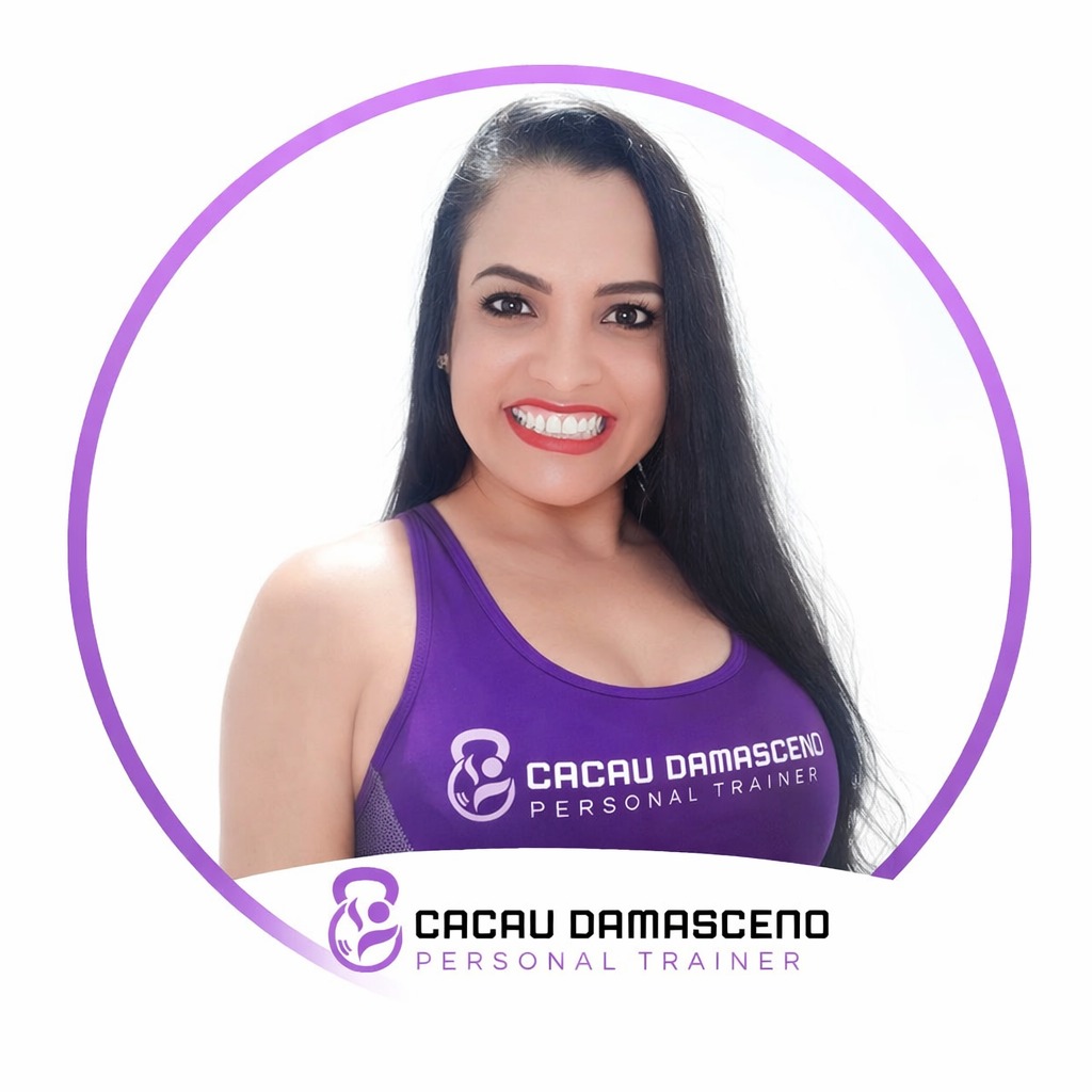 Carla Damasceno e Souza