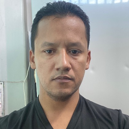 Lucas  Nunes
