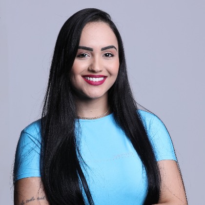 Lívia Renata Morais