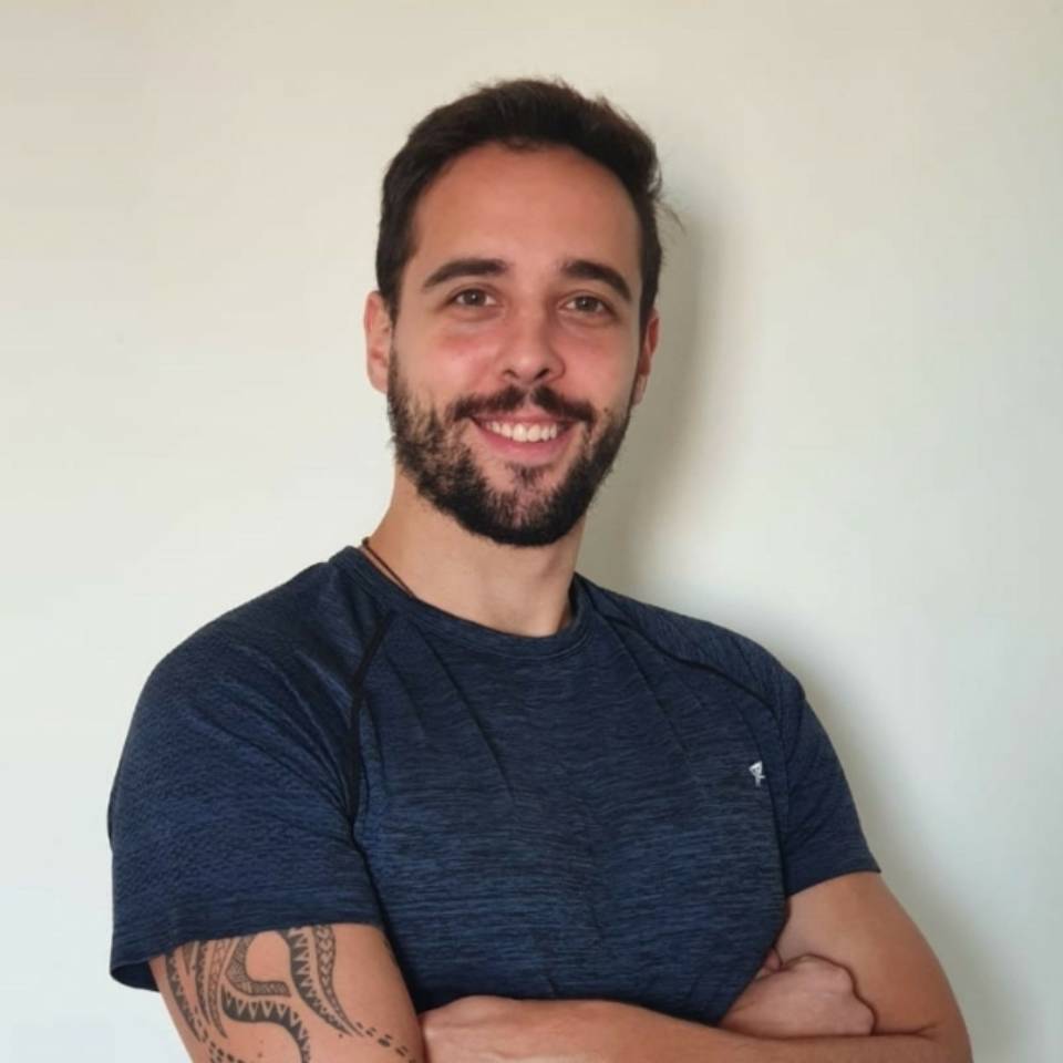 Vinícius  Motinho
