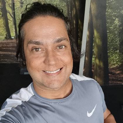 Alexandre Miranda de Souza