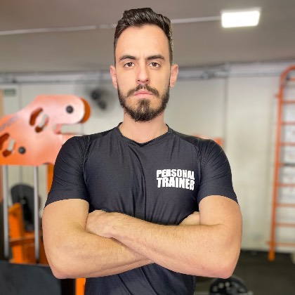 MAURICIO PADILHA DA LUZ