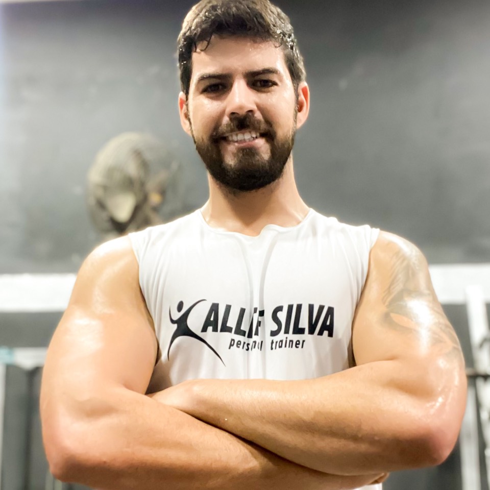 Allef Silva