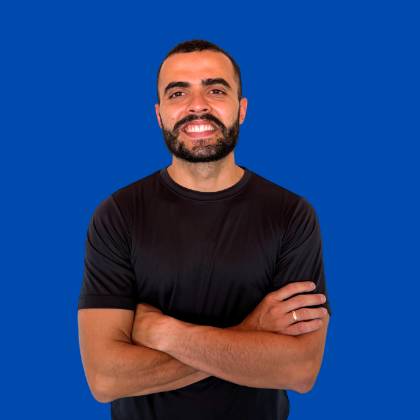 Tiago Coelho