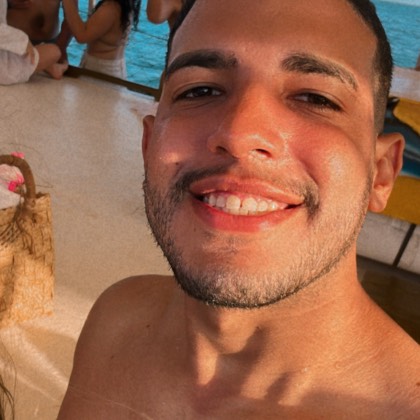 Caio Macêdo