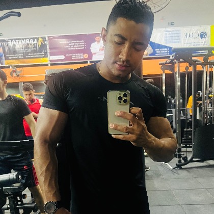 Bruno Barbosa