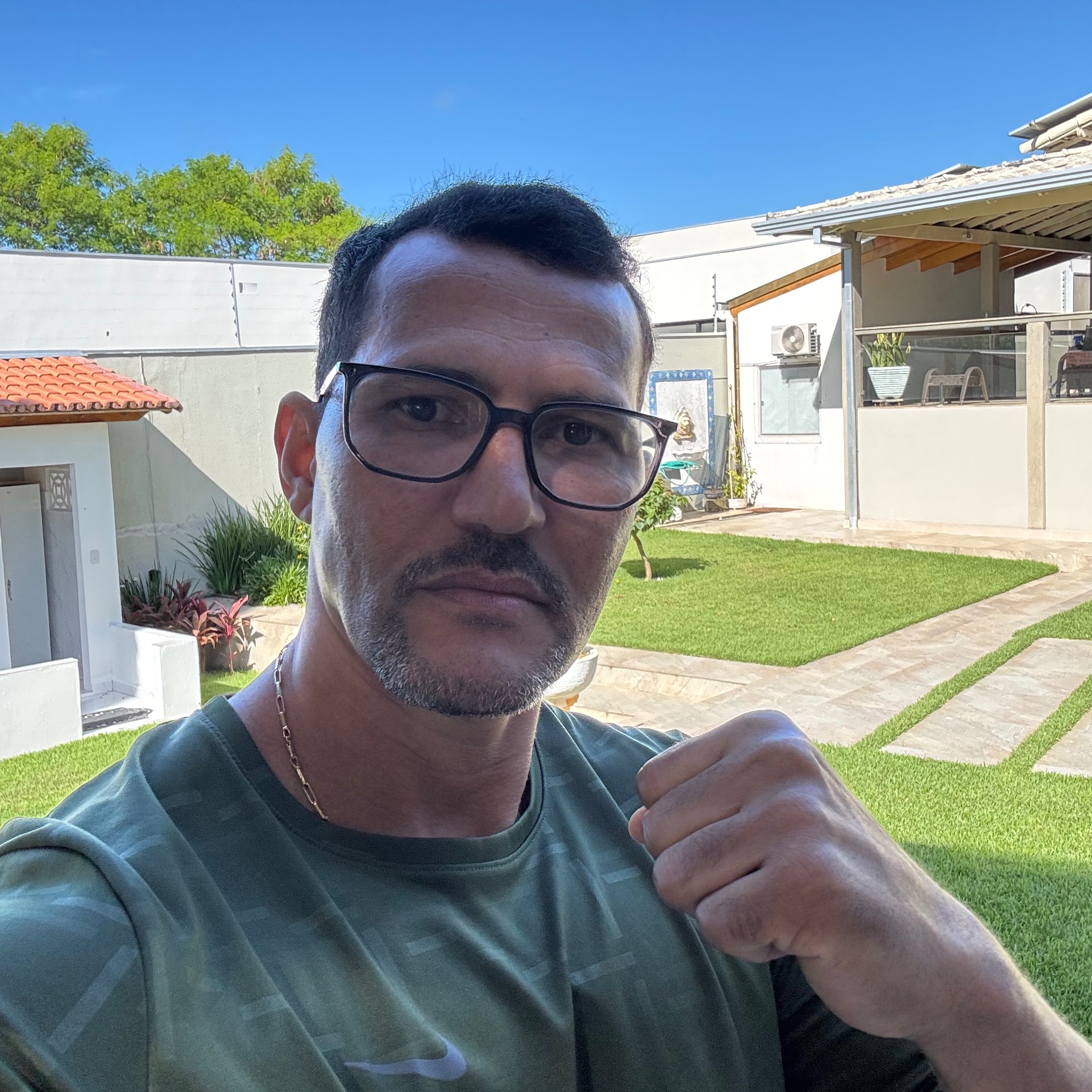 Leizinho Personal