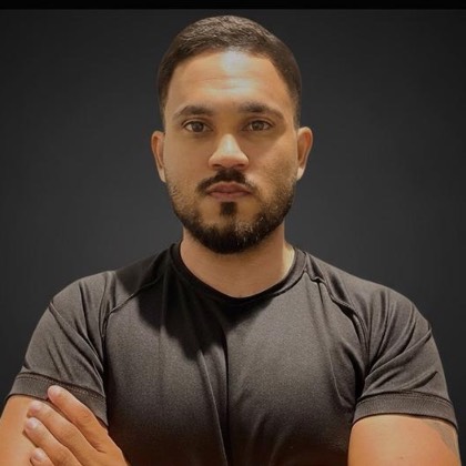 Victor Henrique