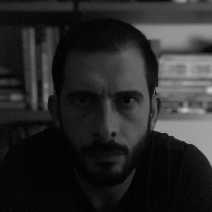 Carlos Duque