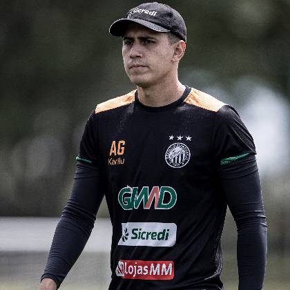 Amazor Almeida