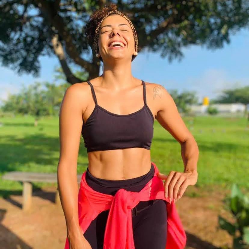 Personal Fernanda Braito