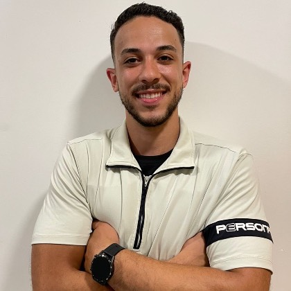 Lucas Melo