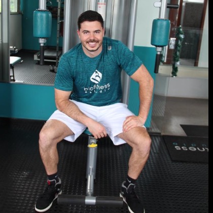 Pedro Queiroz