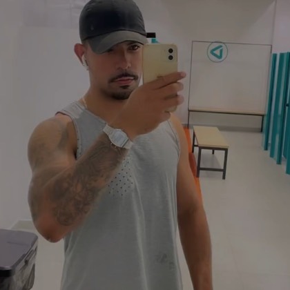 Lucas Gabriel
