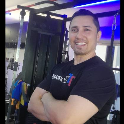Leonardo Meneses