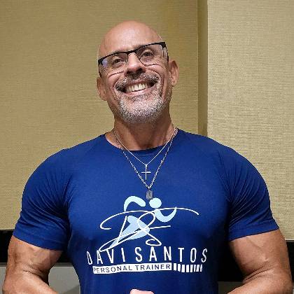 Davi Santos Personal