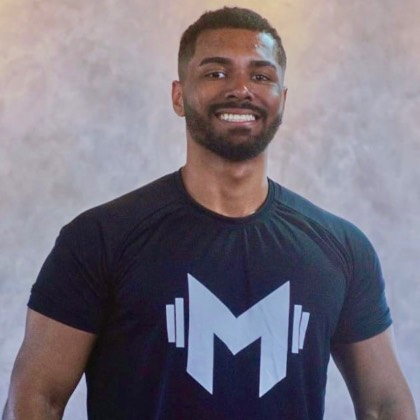 Marcos  Moreira