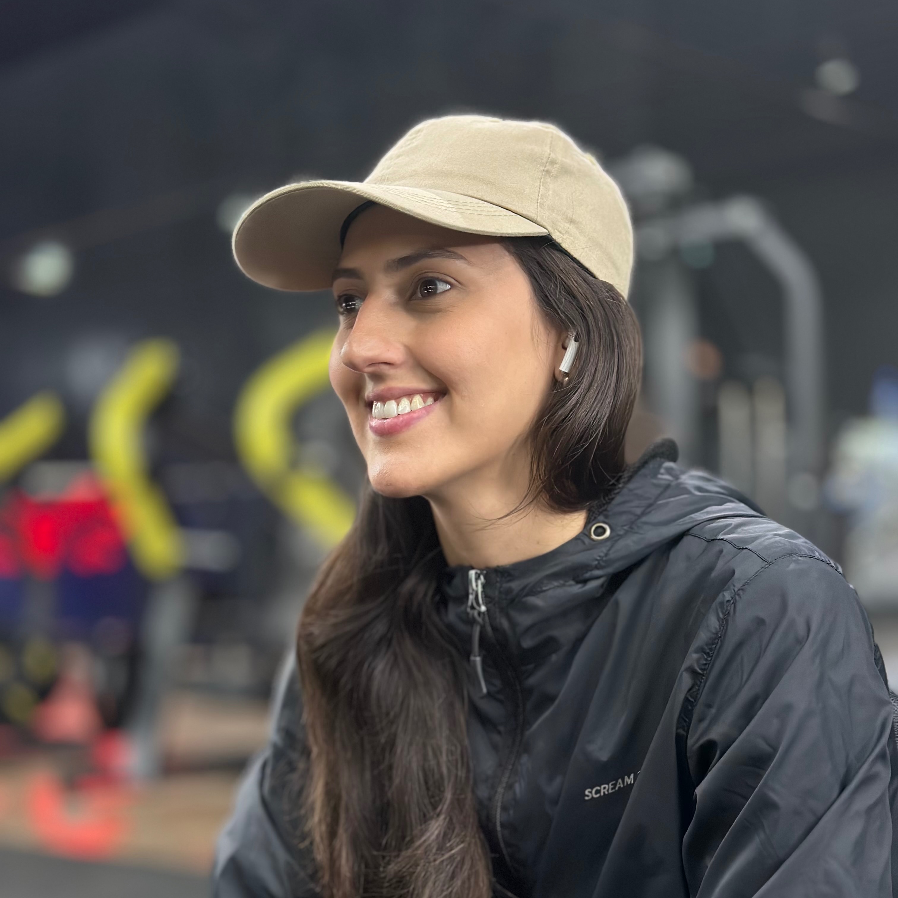 Kathleen Camacho de Castro